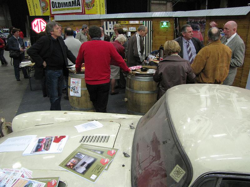 Oldtimerbeurs Limburghal Genk op 19-20 maart 2011 (60).JPG
